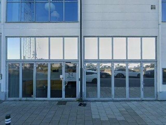 Kontor att hyra i Malmö Centrum