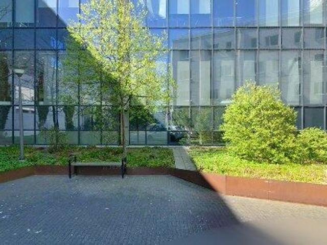 Kontor att hyra i Malmö Centrum