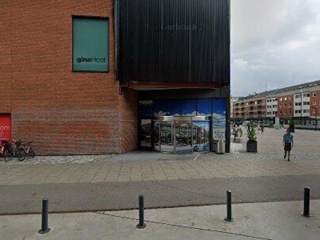 Kontor att hyra i Malmö Centrum