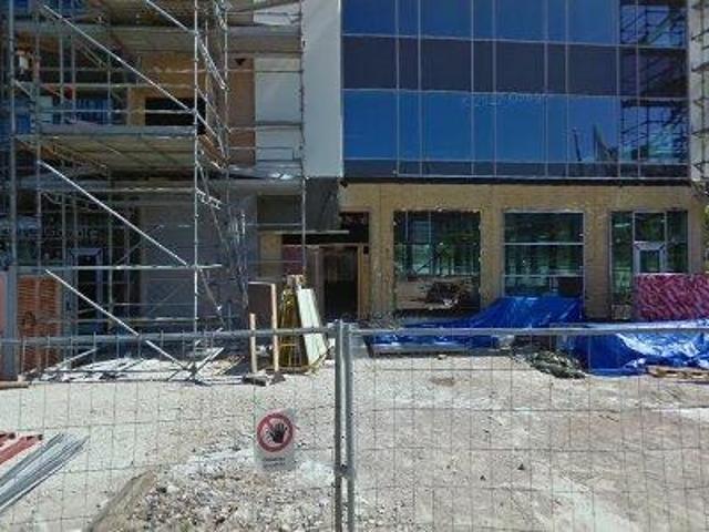 Kontor att hyra i Malmö Centrum