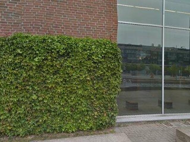 Kontor att hyra i Malmö Centrum