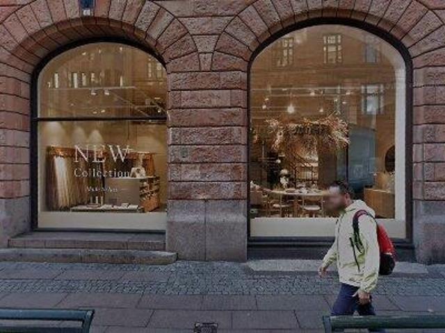 Kontor att hyra i Malmö Centrum