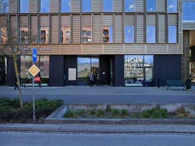 Kontor att hyra i Malmö Centrum