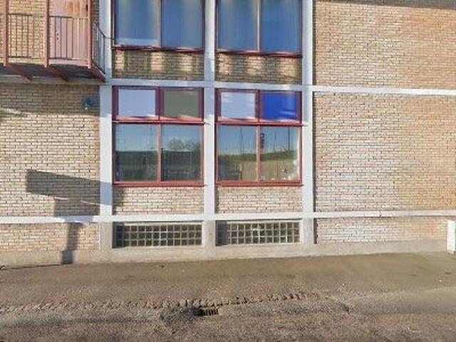 Kontor att hyra i Malmö Centrum