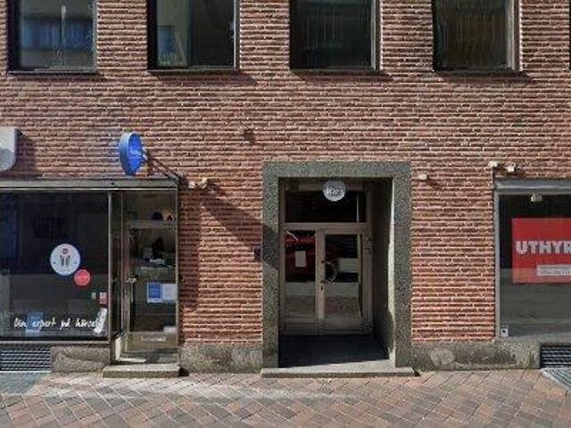 Kontor att hyra i Malmö Centrum