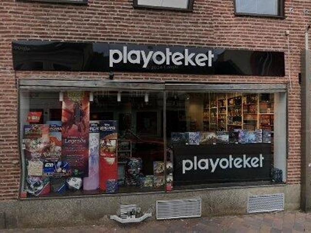 Kontor att hyra i Malmö Centrum
