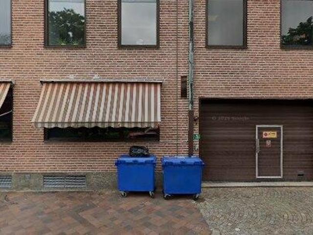 Kontor att hyra i Malmö Centrum
