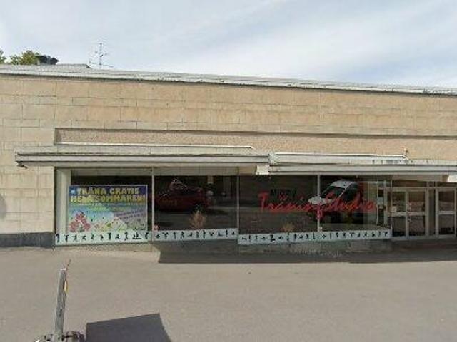 Kontor att hyra i Mjölby