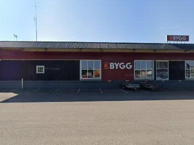 Kontor att hyra i Mjölby
