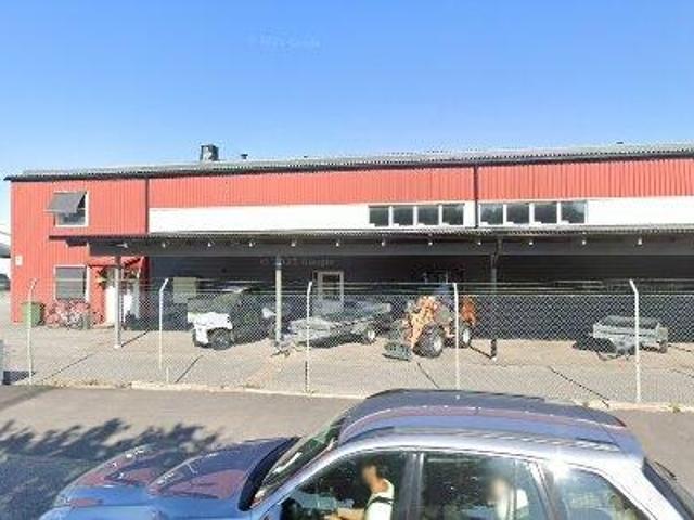 Kontor att hyra i Mjölby
