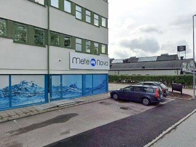 Kontor att hyra i Mölndal