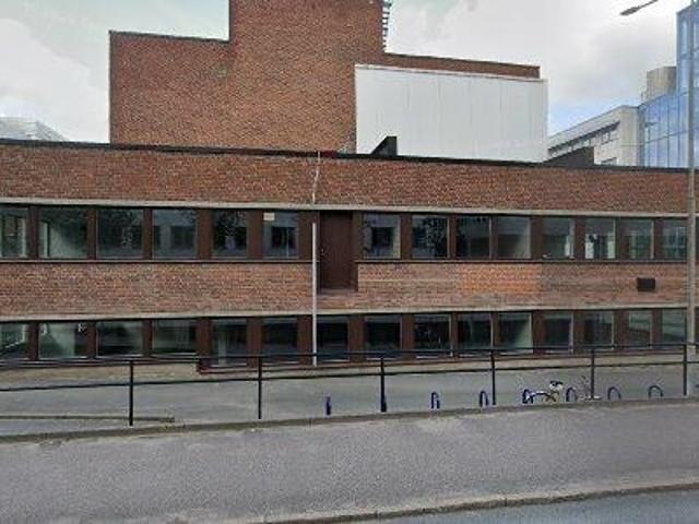 Kontor att hyra i Mölndal
