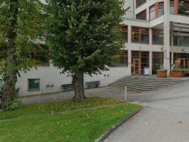Kontor att hyra i Mölndal