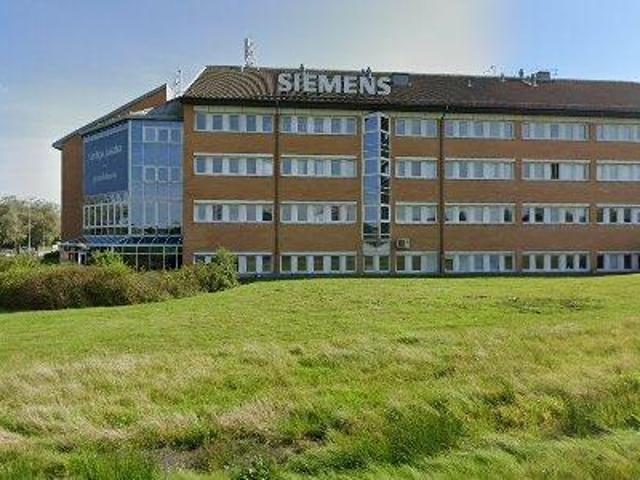 Kontor att hyra i Mölndal