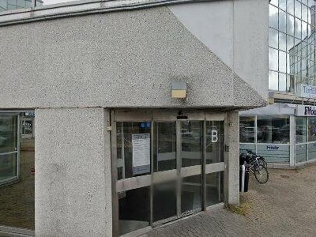 Kontor att hyra i Mölndal