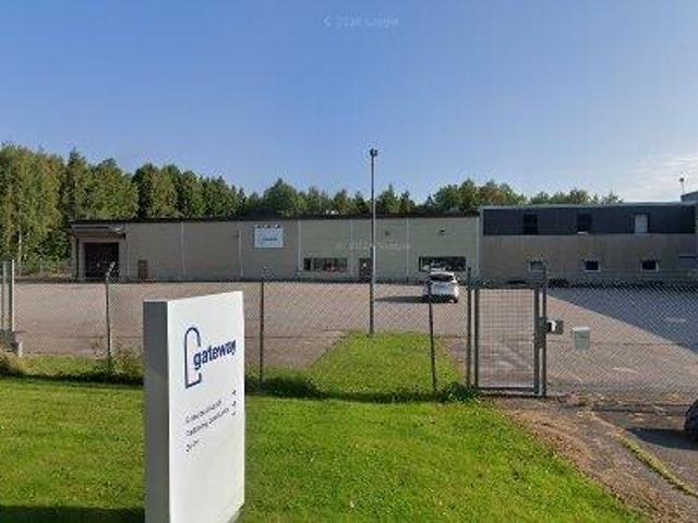 Kontor att hyra i Motala