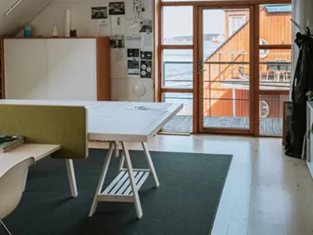 Kontor att hyra i Nacka