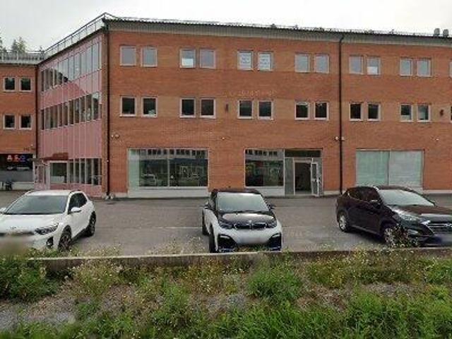 Kontor att hyra i Nacka