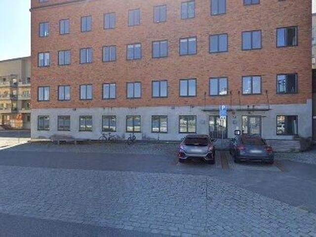 Kontor att hyra i Nacka