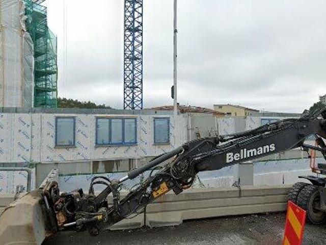 Kontor att hyra i Nacka