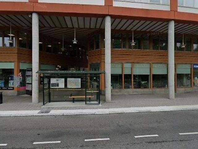 Kontor att hyra i Nacka, Nacka Strand