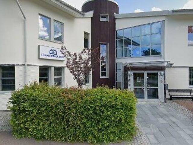 Kontor att hyra i Norra hisingen