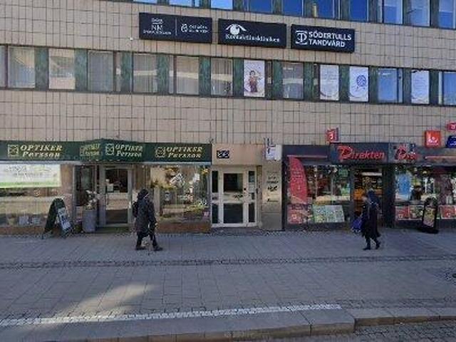 Kontor att hyra i Norrköping