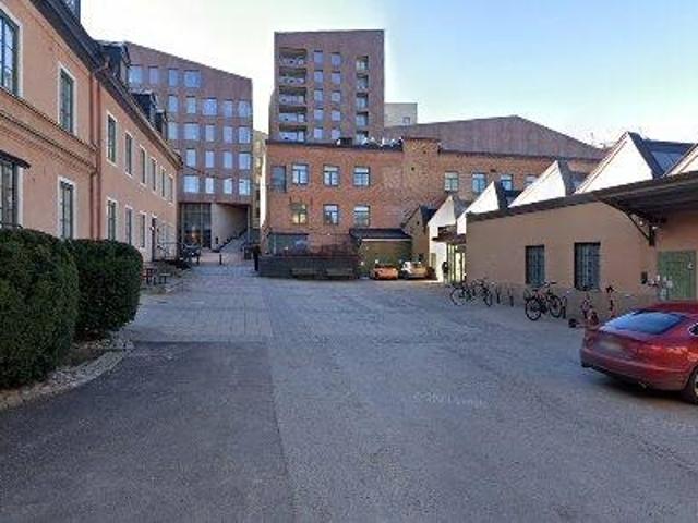 Kontor att hyra i Norrköping