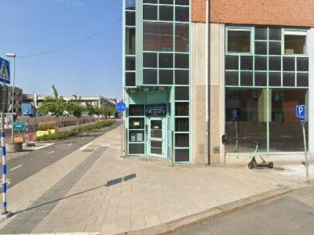 Kontor att hyra i Norrköping