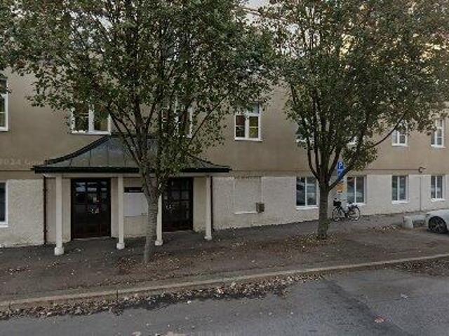 Kontor att hyra i Norrköping
