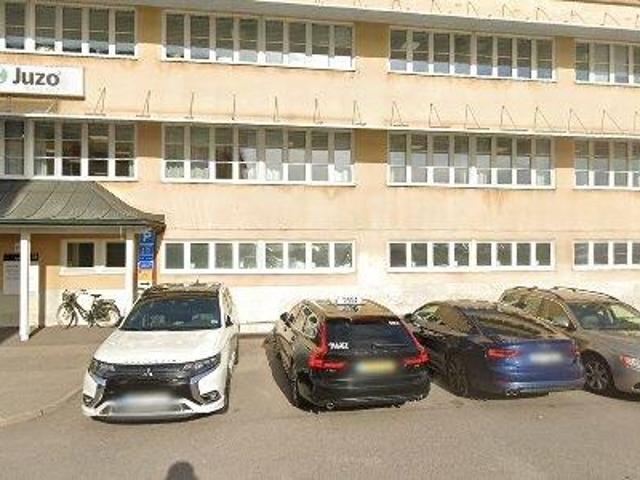 Kontor att hyra i Norrköping