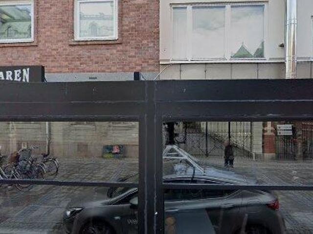 Kontor att hyra i Nyköping