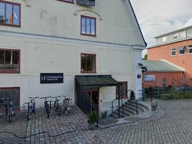 Kontor att hyra i Nyköping