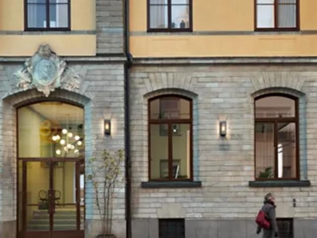Kontor att hyra i Nyköping