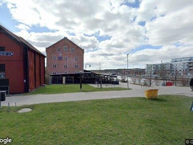 Kontor att hyra i Nyköping