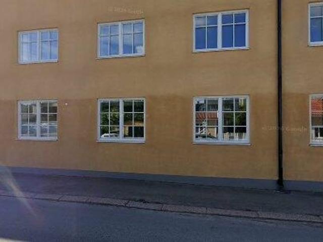 Kontor att hyra i Oskarshamn