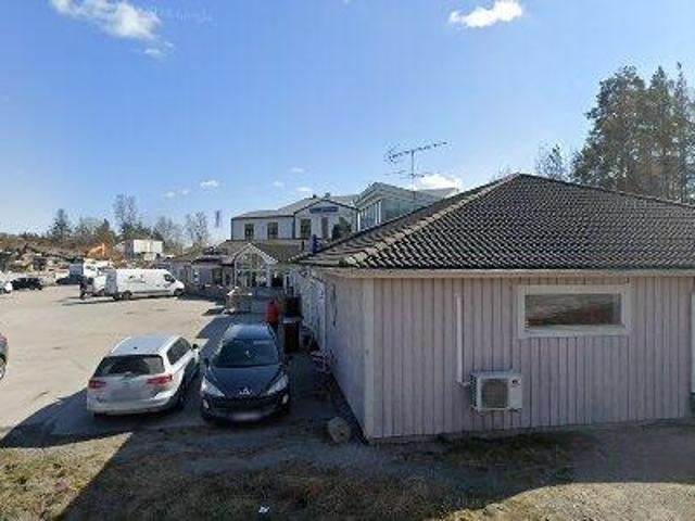 Kontor att hyra i Österåker, Åkersberga