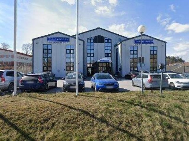 Kontor att hyra i Österåker, Åkersberga