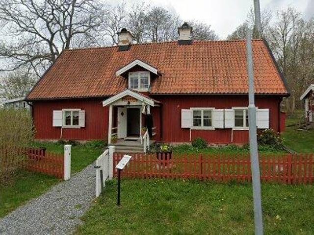 Kontor att hyra i Österåker, Åkersberga