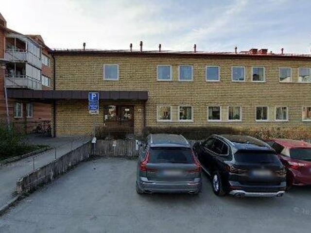 Kontor att hyra i Österåker, Åkersberga
