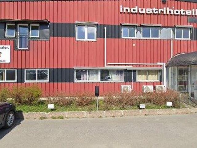Kontor att hyra i Österåker, Åkersberga