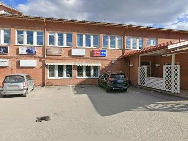 Kontor att hyra i Östersund