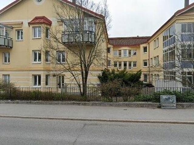 Kontor att hyra i Örebro