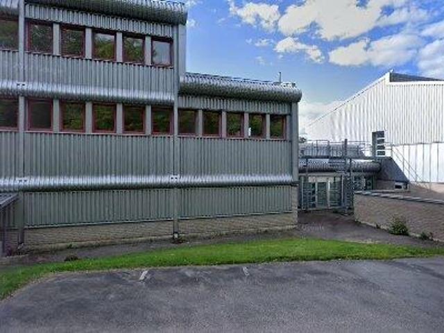 Kontor att hyra i Ronneby