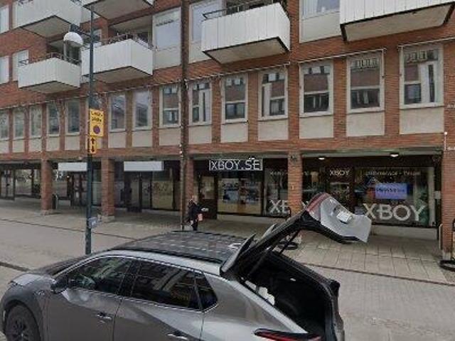 Kontor att hyra i Skövde