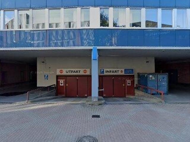 Kontor att hyra i Söderort