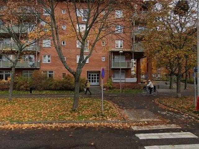 Kontor att hyra i Söderort