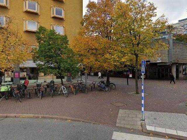 Kontor att hyra i Söderort
