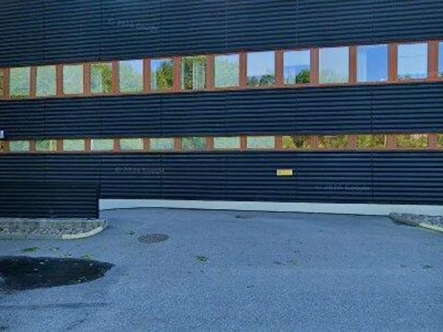 Kontor att hyra i Söderort