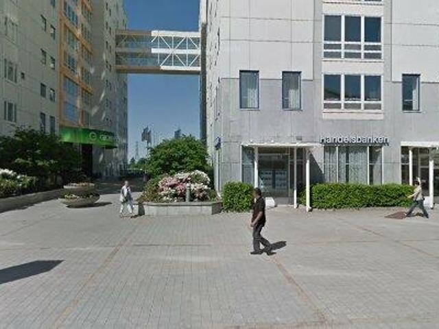 Kontor att hyra i Söderort
